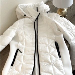 Michael Kors puffer jacket